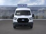 New 2026 Ford Transit 350 HD Medium Roof Empty Cargo Van for sale #E26030 - photo 7