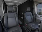 New 2026 Ford Transit 350 HD Medium Roof Empty Cargo Van for sale #E26030 - photo 10