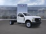 New 2026 Ford F-350 Regular Cab Cab Chassis for sale #E26031 - photo 8