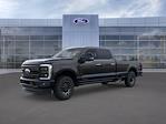 New 2026 Ford F-250 Platinum Crew Cab for sale #E26045 - photo 3