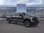 New 2026 Ford F-250 Platinum Crew Cab for sale #E26045 - photo 8