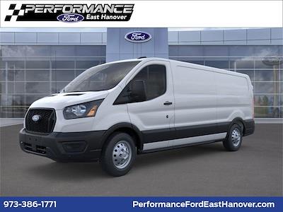 New 2026 Ford Transit 350 HD Low Roof Empty Cargo Van for sale #E26046 - photo 1