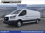 New 2026 Ford Transit 350 HD Low Roof Empty Cargo Van for sale #E26046 - photo 1