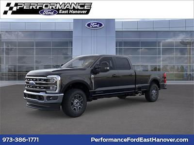 New 2026 Ford F-250 Lariat Crew Cab for sale #E26057 - photo 1