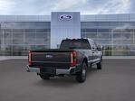 New 2026 Ford F-250 Lariat Crew Cab for sale #E26057 - photo 9