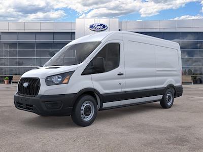 New 2026 Ford Transit 250 Medium Roof Empty Cargo Van for sale #E26075 - photo 2