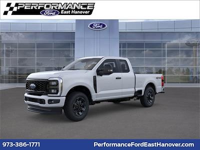 New 2026 Ford F-350 XL Super Cab for sale #E26076 - photo 1