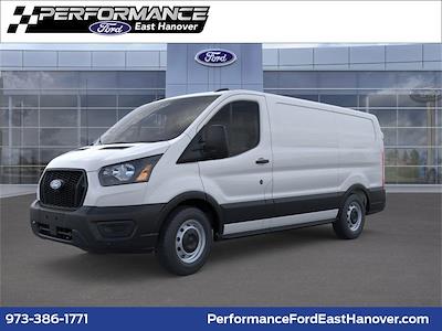 New 2026 Ford Transit 250 Low Roof Empty Cargo Van for sale #E26079 - photo 1
