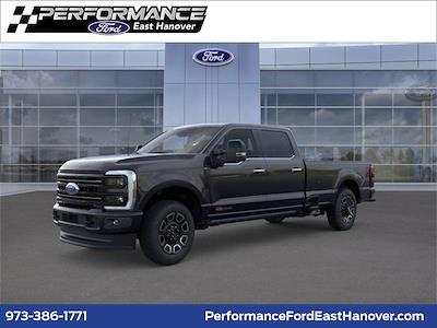 New 2026 Ford F-350 Platinum Crew Cab for sale #E26091 - photo 1