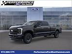 New 2026 Ford F-350 Platinum Crew Cab for sale #E26091 - photo 1
