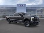 New 2026 Ford F-350 Platinum Crew Cab for sale #E26091 - photo 8
