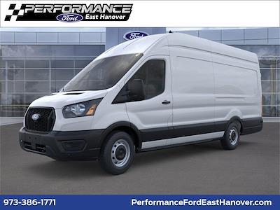 New 2026 Ford Transit 350 High Roof Empty Cargo Van for sale #E26099 - photo 1