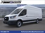 New 2026 Ford Transit 350 High Roof Empty Cargo Van for sale #E26099 - photo 1