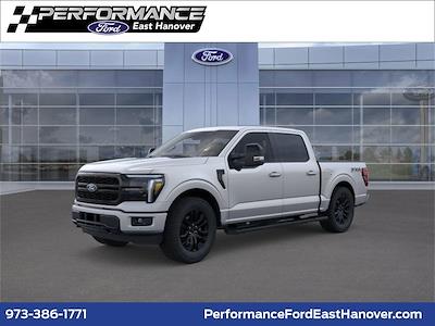 New 2025 Ford F-150 Lariat SuperCrew Cab for sale #E26106 - photo 1