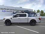 New 2025 Ford F-150 Lariat SuperCrew Cab for sale #E26106 - photo 5
