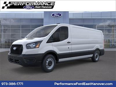 New 2026 Ford Transit 350 Low Roof Empty Cargo Van for sale #E26119 - photo 1