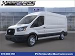 New 2026 Ford Transit 250 Medium Roof Empty Cargo Van for sale #E26120 - photo 1
