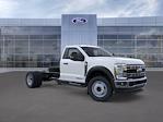 New 2026 Ford F-550 Regular Cab Cab Chassis for sale #E26122 - photo 8