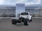 New 2026 Ford F-550 Regular Cab Cab Chassis for sale #E26124 - photo 8