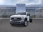 New 2026 Ford F-550 Regular Cab Cab Chassis for sale #E26131 - photo 3