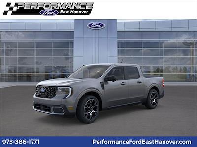 New 2026 Ford Maverick Lariat SuperCrew Cab for sale #E26133 - photo 1