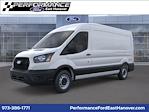 New 2026 Ford Transit 250 Medium Roof Empty Cargo Van for sale #E26140 - photo 15