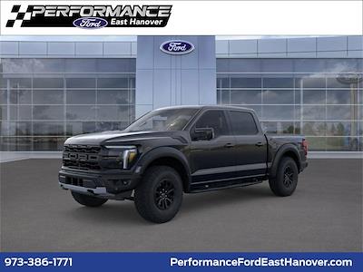 New 2025 Ford F-150 Raptor SuperCrew Cab for sale #E26147 - photo 1