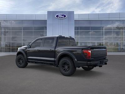 New 2025 Ford F-150 Raptor SuperCrew Cab for sale #E26147 - photo 2