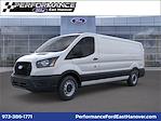 New 2026 Ford Transit 250 Low Roof Empty Cargo Van for sale #E26150 - photo 1