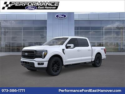 New 2026 Ford F-150 Lariat SuperCrew Cab for sale #E26181 - photo 1