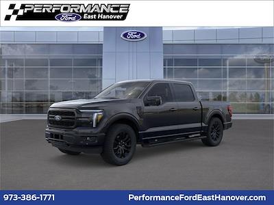 New 2026 Ford F-150 Lariat SuperCrew Cab for sale #E26186 - photo 1