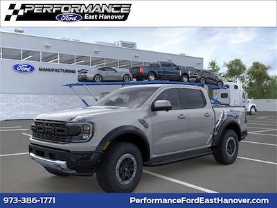 New 2026 Ford Ranger Raptor SuperCrew Cab for sale #E26197 - photo 1