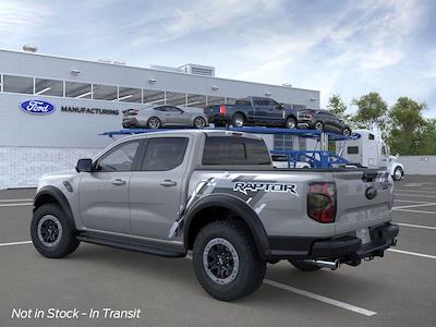 New 2026 Ford Ranger Raptor SuperCrew Cab for sale #E26197 - photo 2