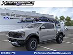 New 2026 Ford Ranger Raptor SuperCrew Cab for sale #E26197 - photo 1