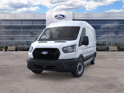 New 2026 Ford Transit 250 Medium Roof Empty Cargo Van for sale #E26201 - photo 1