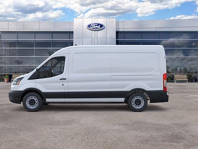New 2026 Ford Transit 250 Medium Roof Empty Cargo Van for sale #E26201 - photo 2