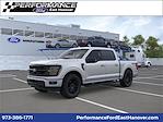 New 2026 Ford F-150 XLT SuperCrew Cab for sale #E26205 - photo 1