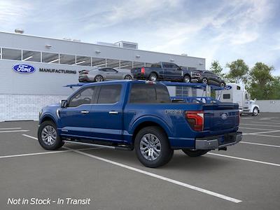 New 2026 Ford F-150 Lariat SuperCrew Cab for sale #E26206 - photo 2