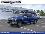 New 2026 Ford F-150 Lariat SuperCrew Cab for sale #E26206 - photo 1