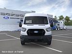 New 2026 Ford Transit 250 Medium Roof Empty Cargo Van for sale #E26208 - photo 6