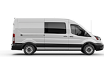 New 2026 Ford Transit 250 Medium Roof Empty Cargo Van for sale #E26209 - photo 25