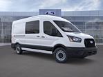 New 2026 Ford Transit 250 Medium Roof Empty Cargo Van for sale #E26209 - photo 6