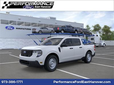 New 2026 Ford Maverick XL SuperCrew Cab for sale #E26210 - photo 1