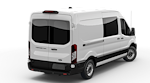 New 2026 Ford Transit 250 Medium Roof Empty Cargo Van for sale #E26211 - photo 23