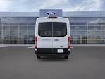New 2026 Ford Transit 250 Medium Roof Empty Cargo Van for sale #E26211 - photo 4
