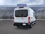 New 2026 Ford Transit 250 Medium Roof Empty Cargo Van for sale #E26211 - photo 7