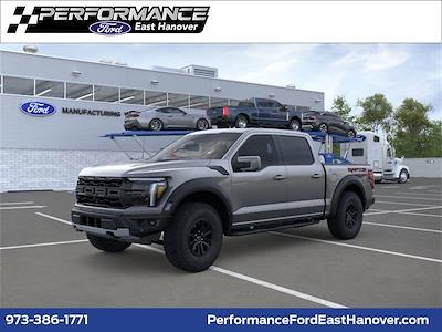 New 2026 Ford F-150 Raptor SuperCrew Cab for sale #E26224 - photo 1