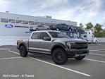 New 2026 Ford F-150 Raptor SuperCrew Cab for sale #E26224 - photo 8