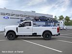 New 2026 Ford F-350 XL Regular Cab for sale #E26225 - photo 5