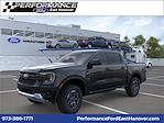 New 2026 Ford Ranger XLT SuperCrew Cab for sale #E26233 - photo 23